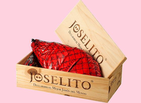 Joselito, Jamon Iberico Gran Reserva, unka bez kosti