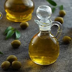 5 zajmavost o panlskm olivovm oleji