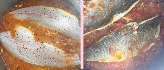 Arroz al caldero - tradin recept na nejoblbenj ri s rybou v regionu Murcia