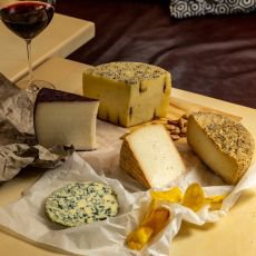 Kter� �pan�lsk� ov�� s�ry stoj� za ochutn�n�?