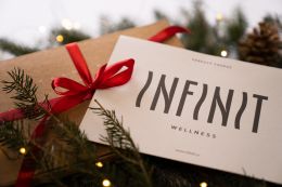 Restart těla i mysli v Infinit Sen Restart těla i mysli v Infinit Sen