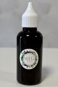 M.E.G Olej do vany M.E.G Olej do vany