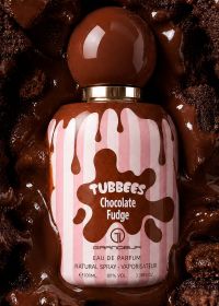 Chocolate Fudge · Tubbees Chocolate Fudge · Tubbees
