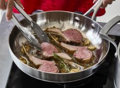 pánve Elmich pánve Elmich