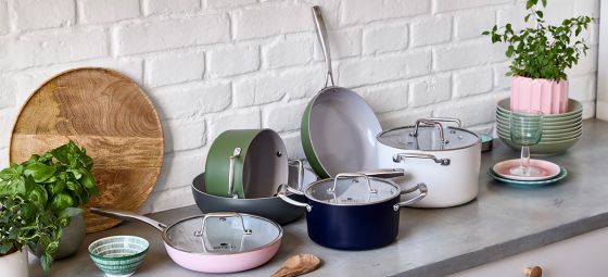 Star pnve mohou kodit zdrav. Elmich nabz vmnu za nov keramick