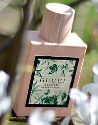 Gucci Bloom Acqua di Fiori Gucci Bloom Acqua di Fiori