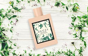 Gucci Bloom Acqua di Fiori