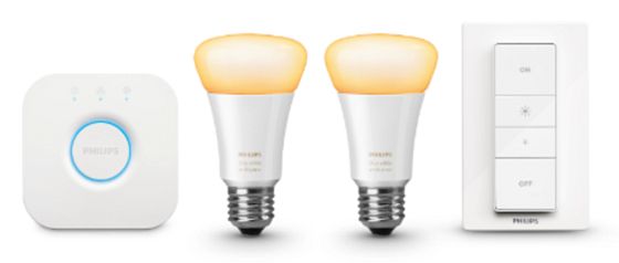 Philips Hue Philips Hue