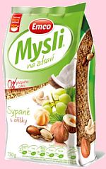 Ovesná snídaně Ovesná snídaně