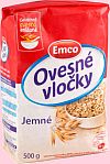 ovesné vločky ovesné vločky