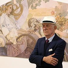 Alfons Mucha Alfons Mucha