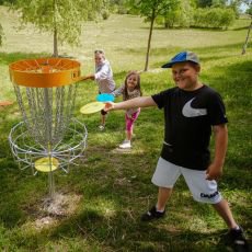 Discgolf Discgolf