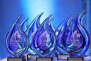 ESPA award