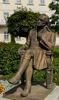 Johann Wolfgang von Goethe Johann Wolfgang von Goethe