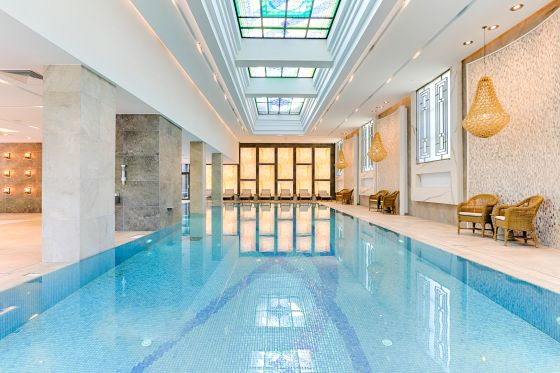 Thermia Palace Thermia Palace