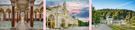 Liv prameny - Marinsk Lzn