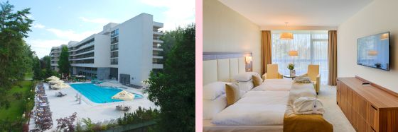 Probu�te svoji vitalitu a posiln�te imunitu v l�zn�ch Pie��any