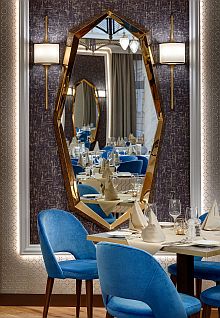 Restaurace Royal v novém – exkluzivní gastronomický zážitek Restaurace Royal v novém – exkluzivní gastronomický zážitek