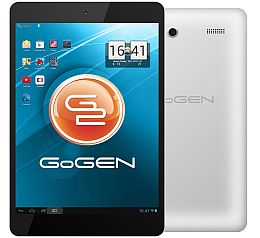 GoGEN tablet