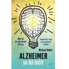 Alzheimer se dá léčit Alzheimer se dá léčit