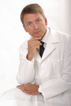 Mudr. Karel Urban