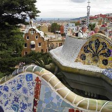 Barcelona - romantický únik před zimou Barcelona - romantický únik před zimou