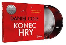 Konec hry Konec hry