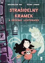 Strašidelný krámek Strašidelný krámek
