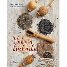 Maková kuchařka Maková kuchařka