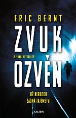 Zvuk ozvěn Zvuk ozvěn