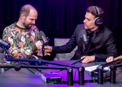 Nejlep�� interpreti roku 2025 podle Evropy 2 jsou zn�m�