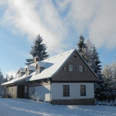 zazimování chalupy zazimování chalupy