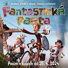 Fantastick parta