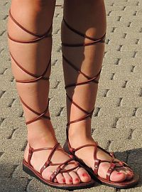 Faraon Sandals