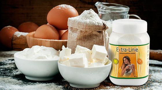 Extra-Linie sladilo Extra-Linie sladilo
