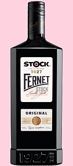 Fernet Stock Oroginal