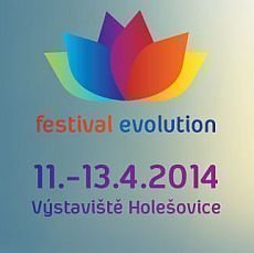 Festival Evolution