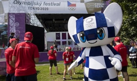 Olympijský festival Olympijský festival