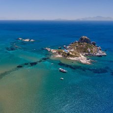 5 nejlepch letovisek na ostrov Kos