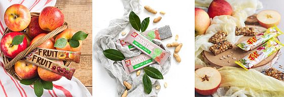 tyčinky FIT tyčinky FIT