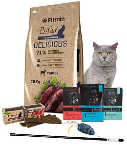 krmiva FITMIN krmiva FITMIN