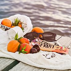 tyčinky Fit Fruit tyčinky Fit Fruit