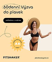 60denn vzva Fitshaker