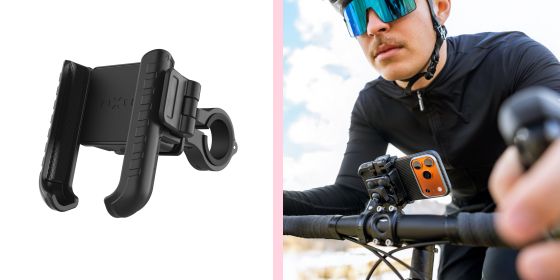 FIXED Bikee Anti-Shock