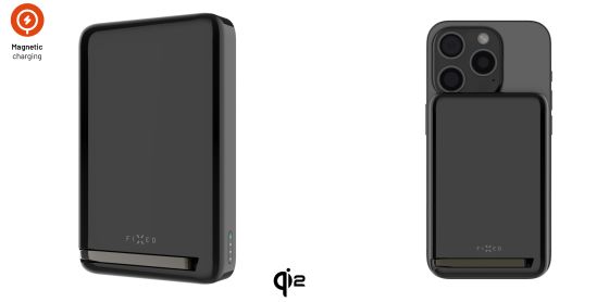 powerbanka FIXED MagZen