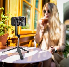 Jak na poveden� fotky z�v�let� i rodinn�ch oslav?