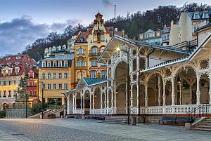 Karlovy Vary