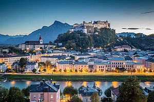 Salzburg