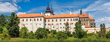 Třebíč Třebíč