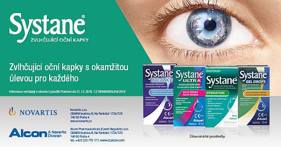 Systane